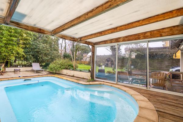 Maison 6 pièces 137 m2