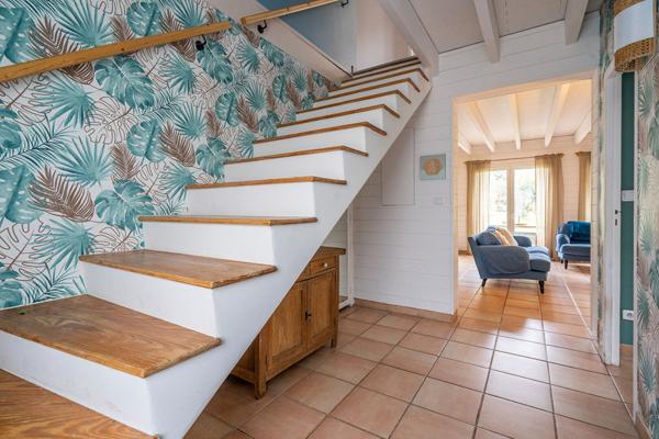 Maison 6 pièces 137 m2