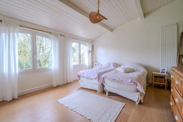 Maison 6 pièces 137 m2