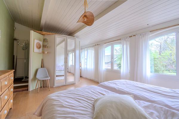 Maison 6 pièces 137 m2