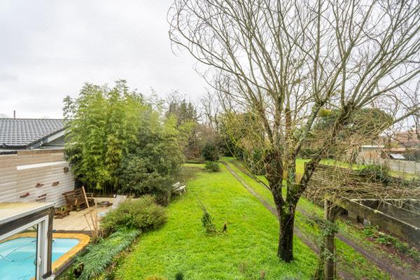 Maison 6 pièces 137 m2