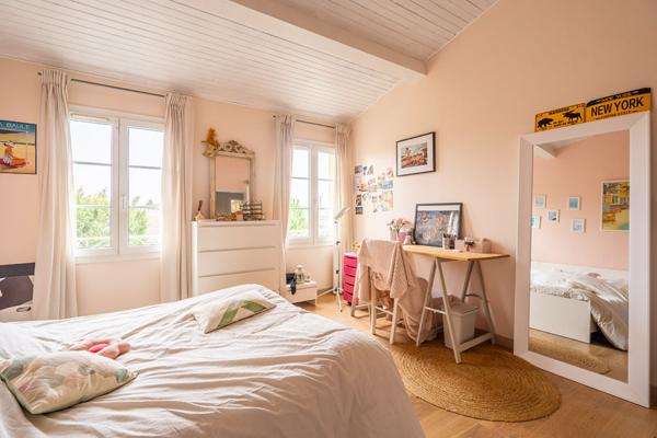 Maison 6 pièces 137 m2
