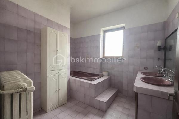 Villa de 110 m²
