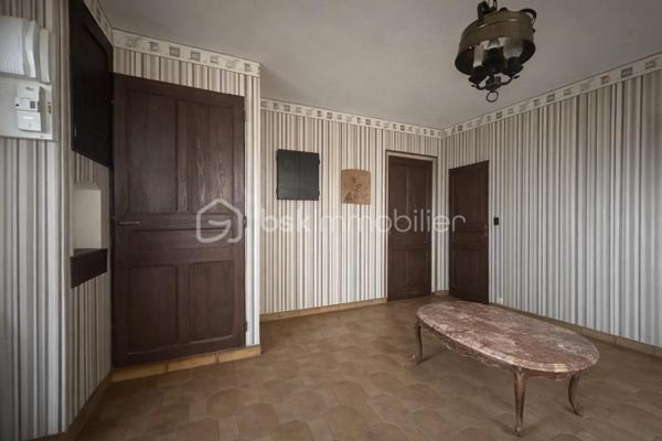 Villa de 110 m²