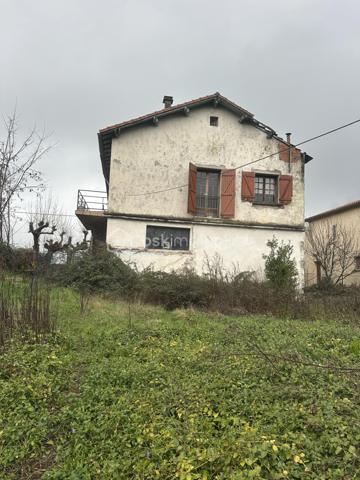 Villa de 110 m²