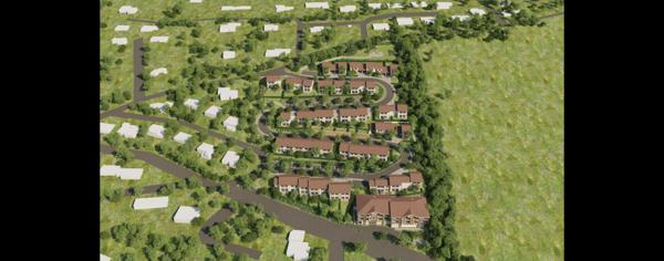 Maison Gap T4 79.32 m²