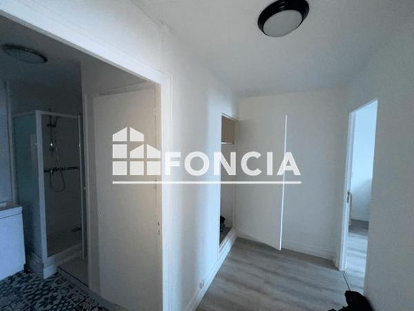 À vendre Studio 33.5 m² - Charleville-mézières 08000