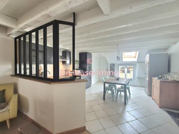Appartement à vendre 4 pièces de 86 m²