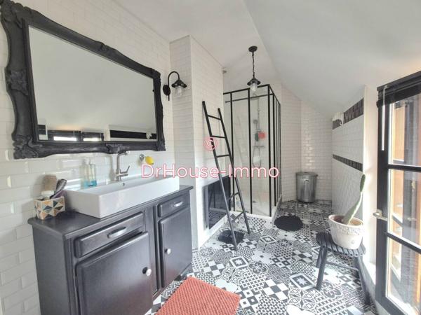 Appartement à vendre 4 pièces de 86 m²