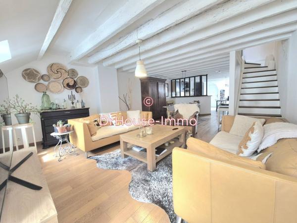 Appartement à vendre 4 pièces de 86 m²