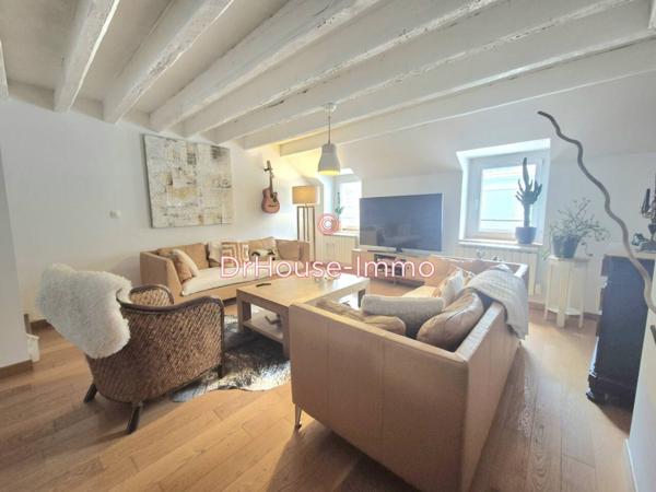Appartement à vendre 4 pièces de 86 m²