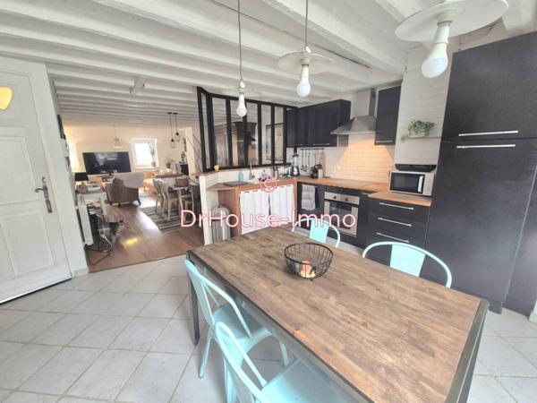 Appartement à vendre 4 pièces de 86 m²