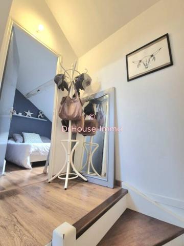 Appartement à vendre 4 pièces de 86 m²