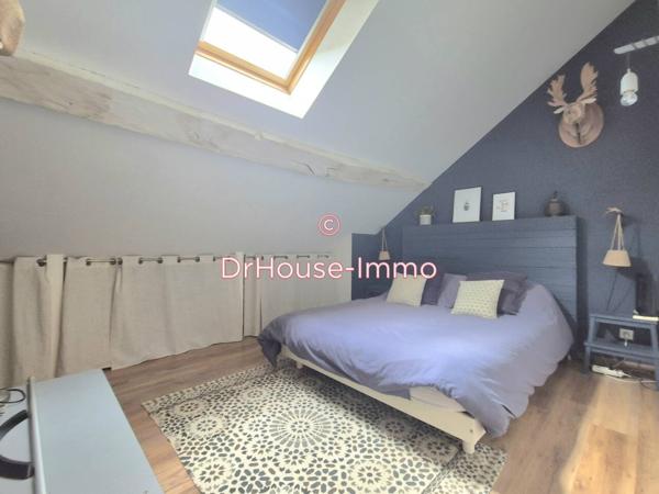 Appartement à vendre 4 pièces de 86 m²
