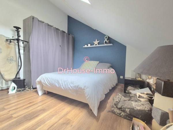 Appartement à vendre 4 pièces de 86 m²