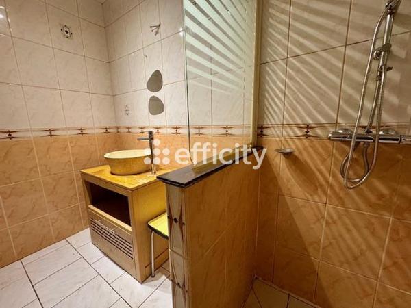 Immeuble 4 pièces - 80 m² Exclusivité efficity