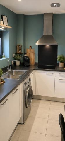 Lespinasse Appartement de type 3 avec son jardin - Lespinasse (31150)