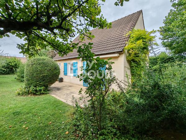 Belle et grande maison de famille