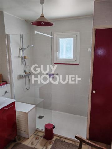 Belle et grande maison de famille