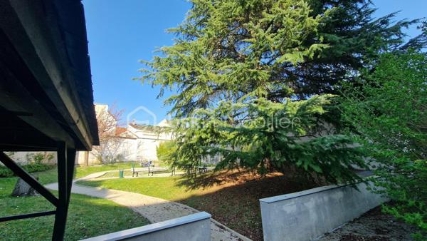 Appartement de 53,39 m²