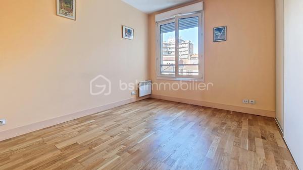 Appartement de 53,39 m²