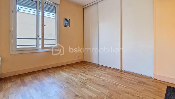 Appartement de 53,39 m²
