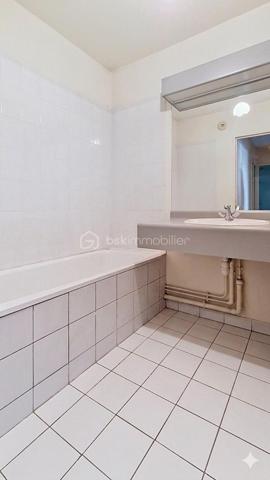 Appartement de 53,39 m²