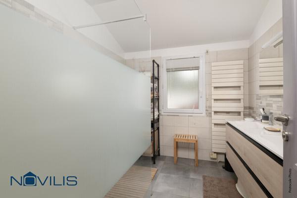 Maison de Type 5 d'architecte de 182 m2 habitables à L'UNION - L'union (31240)