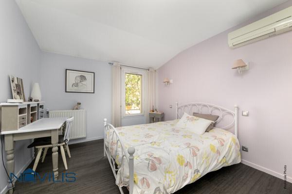 Maison de Type 5 d'architecte de 182 m2 habitables à L'UNION - L'union (31240)