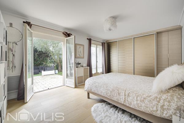 Maison d'architecte 5/6 pièce(s) 185 m2 au Banayre avec piscine et garage attenant - Fonsorbes (31470)