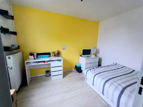 Achat - Maison Val-de-Reuil 27100 5 pièces 97 m 2 142 m 2
