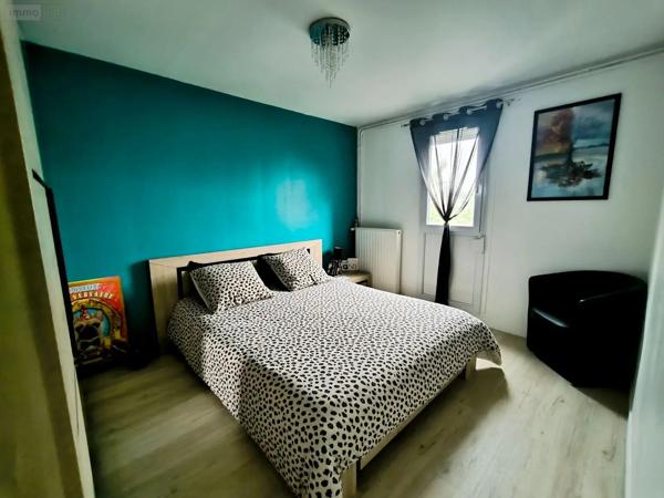 Achat - Maison Val-de-Reuil 27100 5 pièces 97 m 2 142 m 2