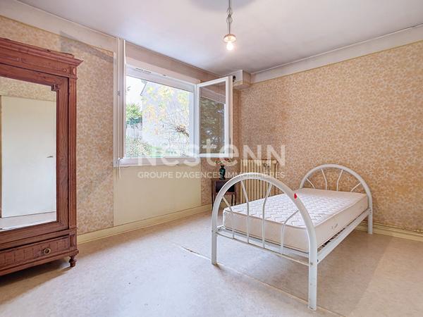 Maison Brive La Gaillarde 164 m2 - 6 chambres- Garage - Jardin