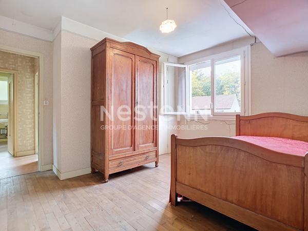 Maison Brive La Gaillarde 164 m2 - 6 chambres- Garage - Jardin