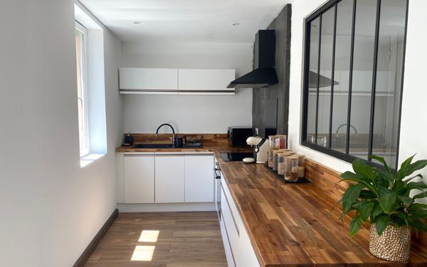 Maison à louer    4 pièces • 90 m2 Mazamet