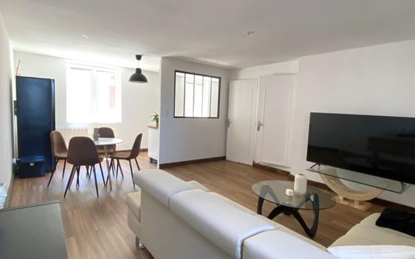 Maison à louer    4 pièces • 90 m2 Mazamet