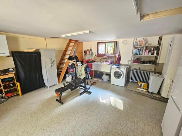 Maison à Loretz-d'Argenton, 79290 - 7 pièces 163m²