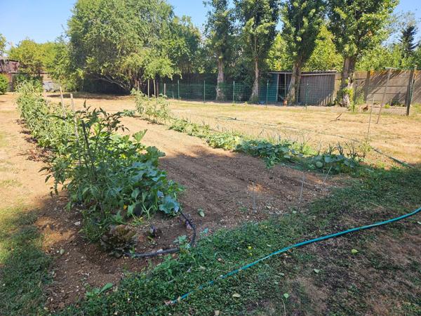 Maison à Loretz-d'Argenton, 79290 - 7 pièces 163m²