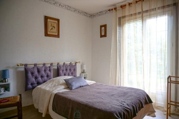 Charmante villa périgourdine au coeur d'un écrin de verdure, dans le parc naturel du Périgord vert.