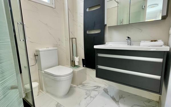 Appartement à vendre    2 pièces • 38 m2 Nice