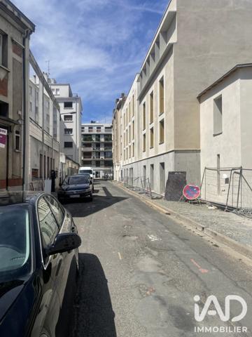 Terrain à vendre 194 m² Tours