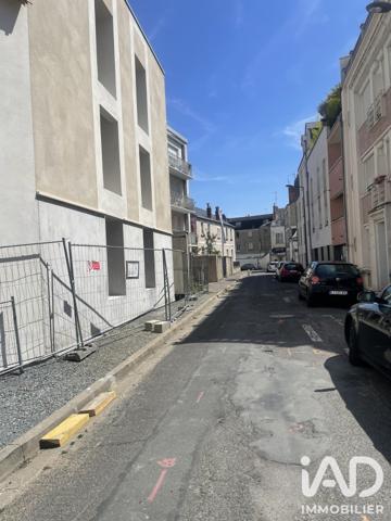 Terrain à vendre 194 m² Tours