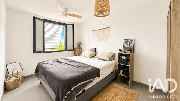 Appartement à vendre 2 pièces 45 m² Saint-Leu