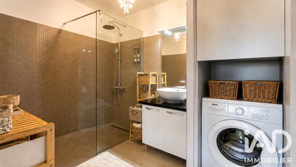Appartement à vendre 2 pièces 45 m² Saint-Leu