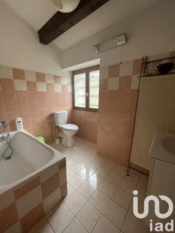 Maison à vendre 5 pièces 76 m² Thueyts