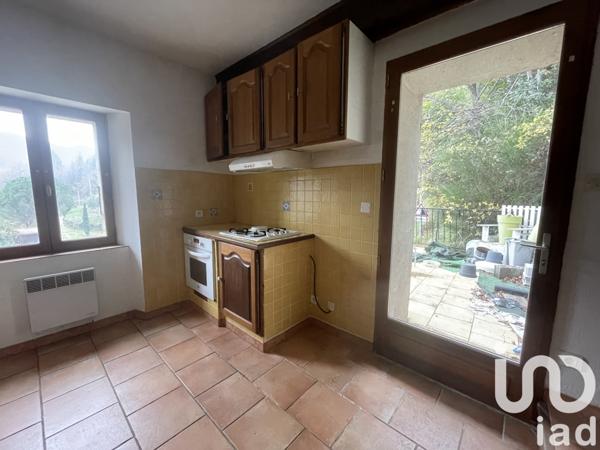 Maison à vendre 5 pièces 76 m² Thueyts