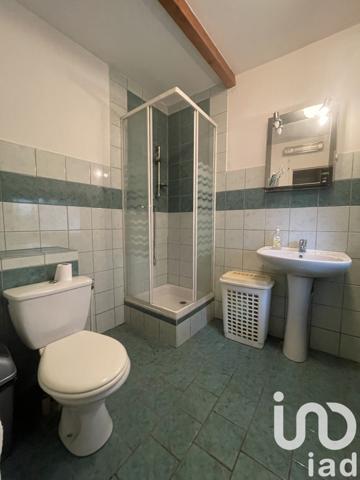 Maison à vendre 5 pièces 76 m² Thueyts