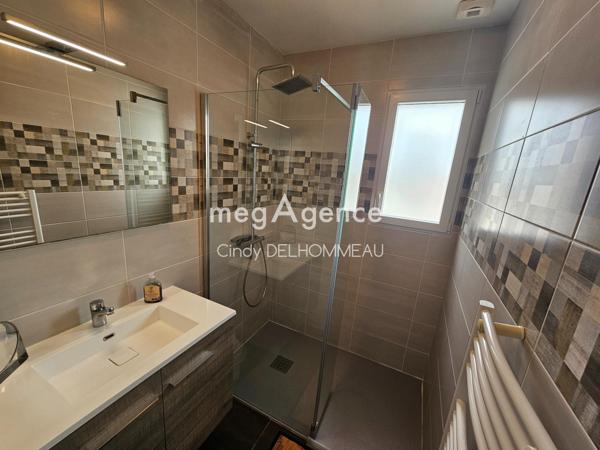 Maison à OLONNE-SUR-MER, 85340 - 4 pièces 96m²