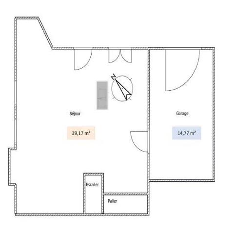 Location                                                      Loft
                        
                     4 pièces                      91 m2                     à Asnières-sur-Seine