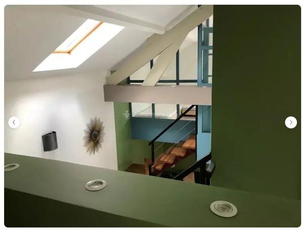 Location                                                      Loft
                        
                     4 pièces                      91 m2                     à Asnières-sur-Seine